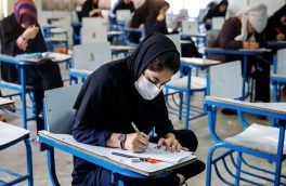 امتحانات نهایی ۳۲ هزار دانش آموز پایه‌های نهم و دوازدهم  آذربایجان شرقی حضوری برگزار می‌شود