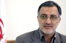  زاکانی رئیس مرکز پژوهش‌های مجلس داوطلب انتخابات ریاست‌جمهوری شد