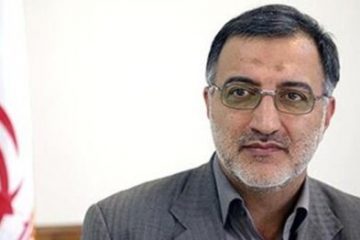  زاکانی رئیس مرکز پژوهش‌های مجلس داوطلب انتخابات ریاست‌جمهوری شد