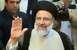 حضور قطعی سید ابراهیم رییسی در انتخابات ریاست‌جمهوری
