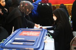تلاش نهادها برای تسهیل حضور مردم در پای صندوق های رای انتخابات ۱۴۰۰ در آذربایجان شرقی