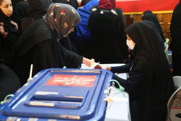 تلاش نهادها برای تسهیل حضور مردم در پای صندوق های رای انتخابات ۱۴۰۰ در آذربایجان شرقی
