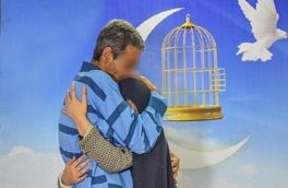 آزادی ۲۴ نفر از محکومان مالی و جرایم غیرعمد در اهر
