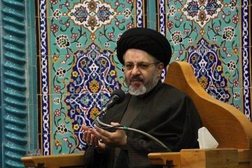 انقلاب اسلامی موجب گسترش فرهنگ قرآنی در جامعه شده است