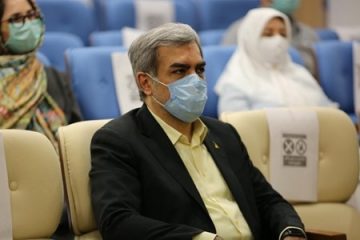 دومین پیوند قلب اهدایی از طریق انتقال  یزد به تهران در سال جاری انجام شد
