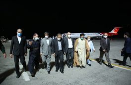 وزیر صمت ۴ طرح تولیدی و صنعتی را در آذربایجان غربی افتتاح می کند