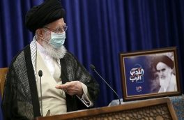 نامه های قدردانی گروه‌های مقاومت فلسطین از سخنرانی رهبر معظم انقلاب در روز قدس