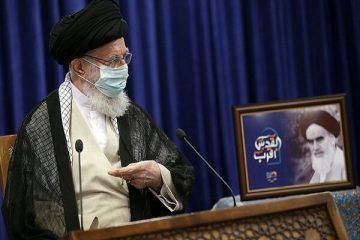 نامه های قدردانی گروه‌های مقاومت فلسطین از سخنرانی رهبر معظم انقلاب در روز قدس