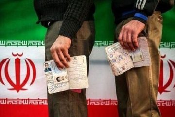نتایج انتخابات میان دوره ای مجلس خبرگان رهبری در استان تهران اعلام شد