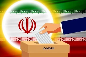 با تحولات انتخاباتی در استان ها سه روز مانده به ۲۸ خردادماه