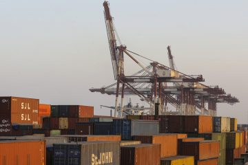 فراهم شدن زیرساخت‌های تجاری،موجب رشدتا۴۰ درصدی تجارت جهانی ایران می شود
