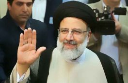 رییسی با ۱۷ میلیون و ۹۲۶ هزار و ۳۴۵ رای به عنوان رییس جمهوری ایران انتخاب شد