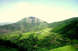 طرح تشدید ممنوعیت ورود به مناطق حفاظت‌شده استان آذربایجان شرقی اجرا می‌شود