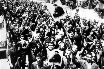 با حکایت غریبانه تنها شهید تبریز در قیام ۱۵ خرداد