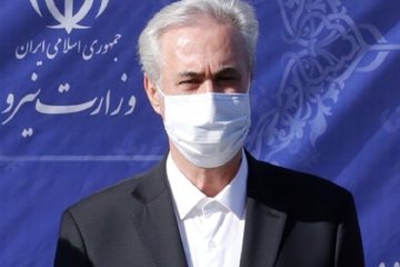 دولت و وزارت نیرو انتقال آب رودخانه ارس به دشت تبریز را تسریع بخشند