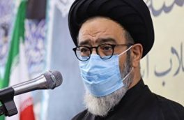 وحدت کلمه ای که مدافعان حرم ایجاد کردند، همان شعار نهضت اسلامی است