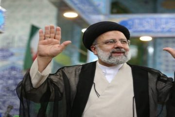 اطلاعیه ستاد سید ابراهیم رئیسی درباره اعلام نتابج انتخابات ریاست جمهوری