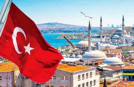 نرخ بیکاری ترکیه در آستانه ثبت رکورد جدید قرار گرفت