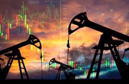 قیمت نفت همچنان در بالاترین قیمت دو سال گذشته معامله می شود