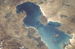 سالانه یک میلیارد متر مکعب آب دائم به سمت دریاچه ارومیه رهاسازی می‌شود