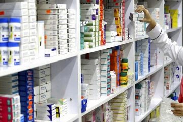 تسهیل مجوز تأسیس داروخانه‌ها با حذف قوانین انحصارگرانه