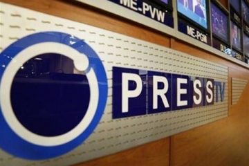 شبکه خبری انگلیسی زبان پرس‌تی‌وی، فعالیت خود را بر روی دامنه ایرانی ir ادامه می‌دهد