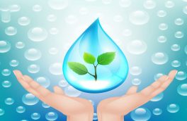 سرانه مصرف آب تهران دو تا سه برابر کشورهای اروپای غربی است