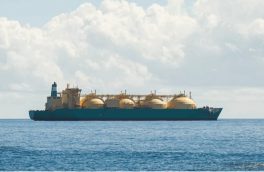 قطر پترولیوم انتظار دارد مصرف گاز طبیعی با نرخ ۱.۵ درصد در سال رشد کند