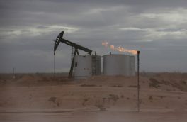 افزایش قیمت جهانی نفت خام به ۸۰ دلار