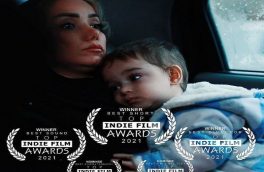 ۳ جایزه از جشنواره بین المللی ژاپن برای فیلم کوتاه «اجاره ای» توحیدپرست
