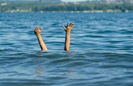 جوان ۲۳ ساله‌ای حین شنا در آبگیر تفرجگاه باقریه تویسرکان غرق شد