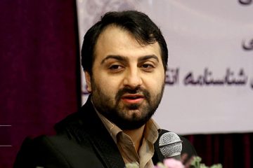 طه محجوب، مدیرعامل موسسه آموزشی فرهنگی برهان علم ومعرفت درگذشت
