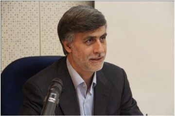 رئیس انجمن ایمنی زیستی ایران در پی ابتلا به کرونا در گذشت