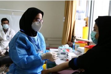 بیش از ۴ میلیون و ۷۵۸ هزار دز واکسن کووید ۱۹ در ایران تزریق شده است