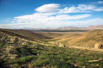 پیش بینی آسمانی صاف و جوی پایدار برای چند روز آینده در کشور