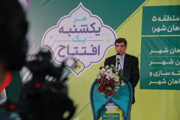 معضل ترافیکی پل شهید ستاری در مسیر رینگ سوم رفع شد