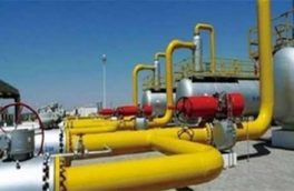 افزایش گازرسانی به ۵ نیروگاه‌ برق در استان اصفهان