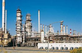 گامِ بلندِ شرکت پالایش نفت اصفهان به نفع محیط زیست