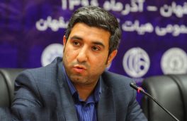 محموله ۵۰ هزار یورویی اقلام بهداشتی اهدایی از سوی فرایبورگ به اصفهان رسید