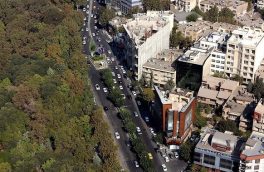 میزان مجاز افزایش اجاره بها در تهران ۲۵ درصد اعلام شد