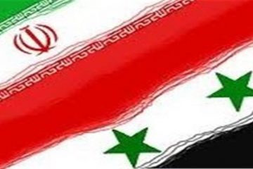 ایران۳۰ هزار واحد مسکن برای سوریه می سازد