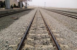 احداث بیش از هزار کیلومتر راه آهن در ۷ سال گذشته