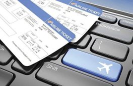 بازگرداندن قیمت بلیت هواپیما به نرخ مصوب به دستور شخص وزیر راه