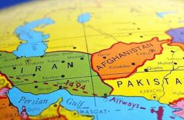 سند راهبردی ایران و افغانستان در مرحله پایانی تهیه و تدوین قرار دارد