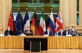 آمریکا آماده بازگشت به گفت وگوهای هسته ای ایران است