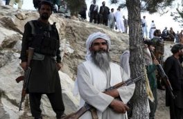 طالبان هم اکنون ۸۰ درصد از افغانستان را تحت کنترل خود دارد