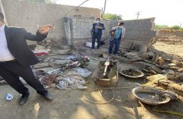 خسارت سیل به بیش از ۲۰۰ منزل مسکونی در استان کرمان