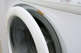 استفاده از پوشش تبدیلی نانوزیرکونیومی در ماشین‌های لباس‌شویی و ظرف‌شویی