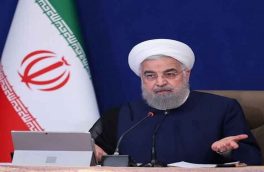 روحانی: تصمیمات ستاد ملی کرونا بر پایه اصول علمی و خرد جمعی بود