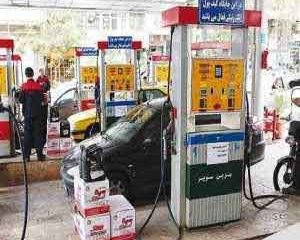 تعیین نرخ کرایه برای کامیون‌داران حامل سوخت در انحصار وزارت نفت
